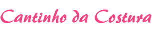 Cantinho da Costura